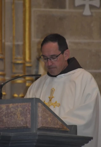 P. Miguel Márquez Calle