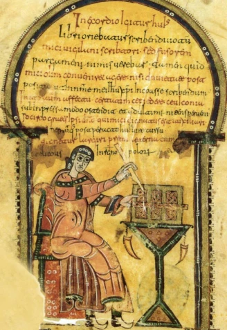 Codice Vigilano
