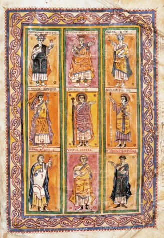 Codice Vigilano