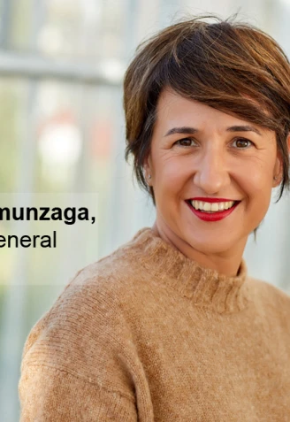 Olatz Unamunzaga