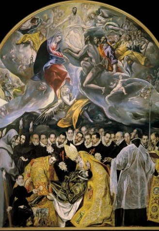 El Greco