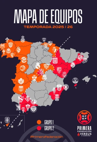 Grupo 1 de la Primera RFEF