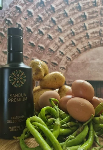 Ingredientes