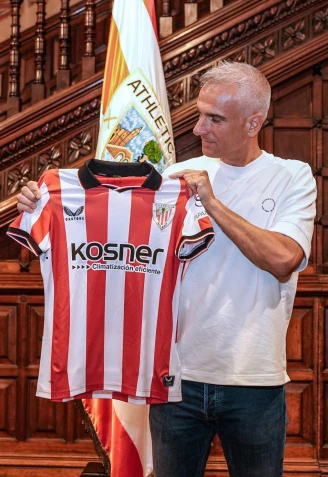 Javi Lerga