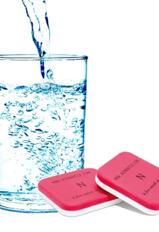 Cada vez más estudios avalan los beneficios del agua magnetizada