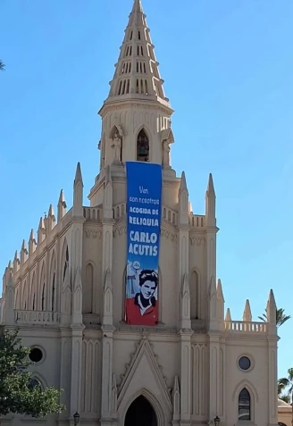 Acutis en Regla