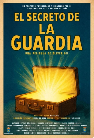 Una película rodada en La Guardia protagoniza el verano cultural del municipio