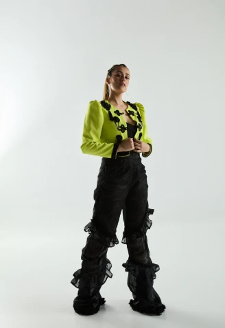 ISABEL AAIUN