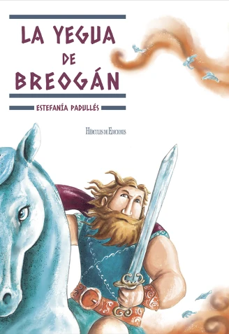 Portada de La Yegua de Breogán