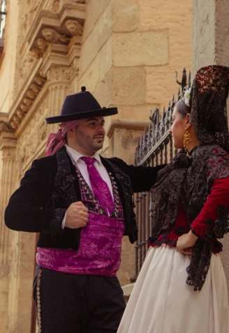 En la Casa de Castril