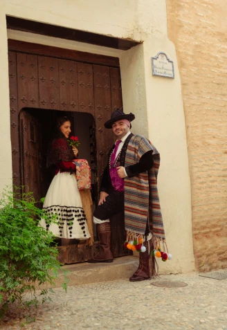 Calle Gloria (Talleres Mariscal)