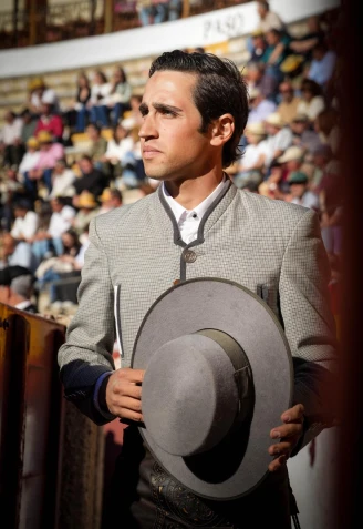 Adrián Venegas
