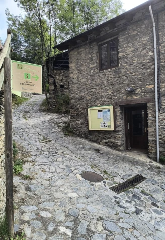 Calle de Os de Civis