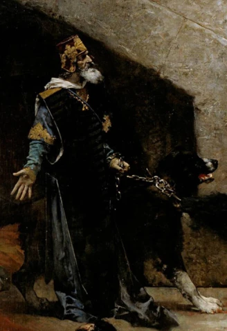 La campana de Huesca