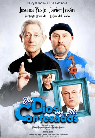 Un misterio con risas aseguradas