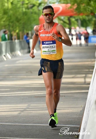 Manuel Bermúdez
