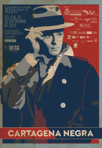 Cartel de Cartagena Negra