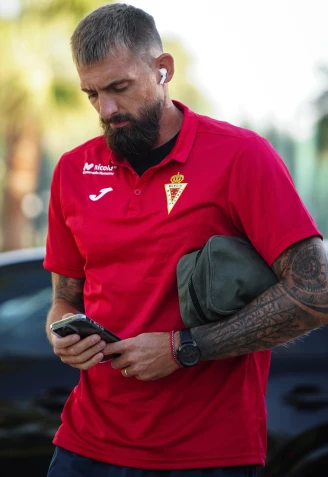 Preocupa la rodilla de Saveljich