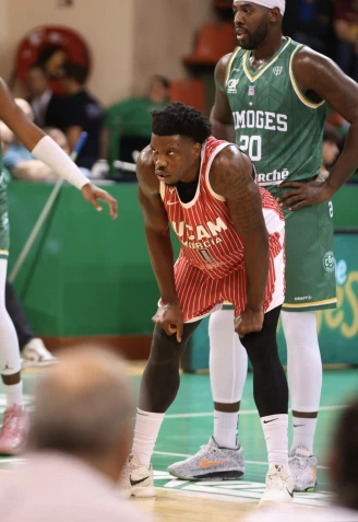Cacok, MVP del partido