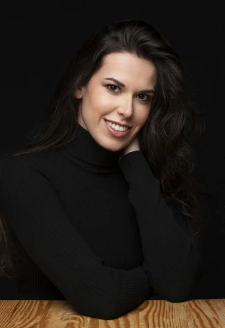 Cristina Ruiz, directora de Perseidas