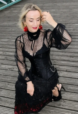 Luz López Arnau