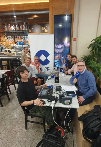 Restaurante Baskian Zubiarte