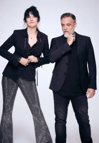 El grupo llegará a Euskadi en octubre con tres conciertos en formato íntimo