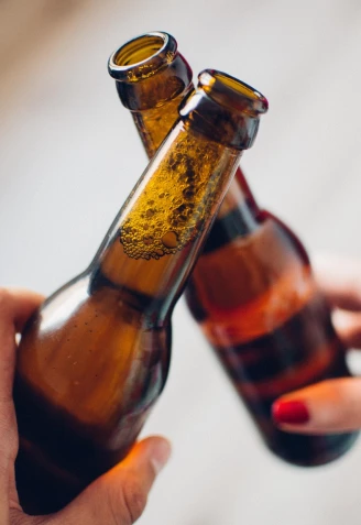 La cerveza es una de las bebidas más populares y consumidas en el mundo