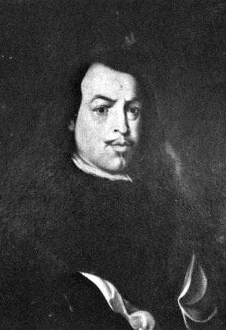 Luis de Unzaga nació en Málaga en 1717, en una familia de tradición militar y con raíces vascas.
