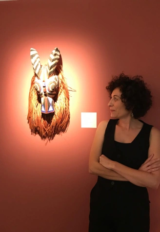 Exposición de la Huertecica