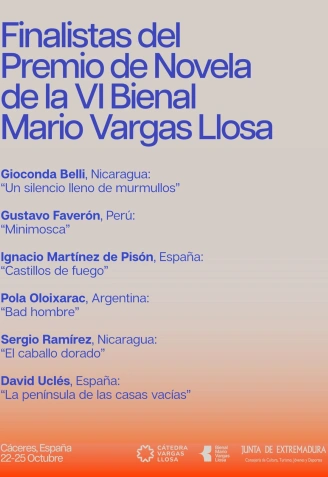Finalistas