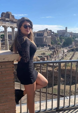 Natalia, vallisoletana que superó un cáncer de mama