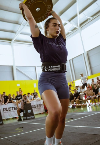 Lucía Asirón