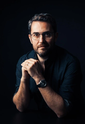 Máximo Huerta