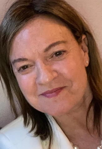 Ana Díaz Emparanza, miembro de DalecandELA