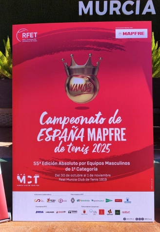 El RMCT acoge una nueva edición del campeonato de España por clubes