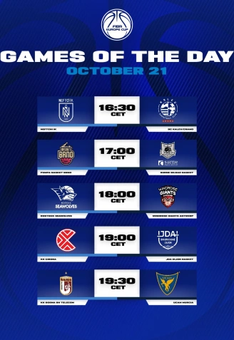 Horarios