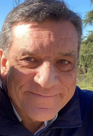 Imagen del experto José Luis Colás