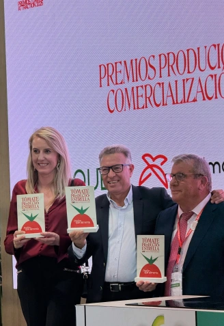 La "fórmula" de Cooperativa La Palma que cosecha un nuevo premio a su innovación