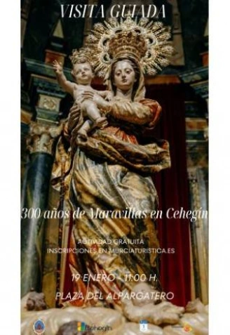 La Virgen de las Maravillas
