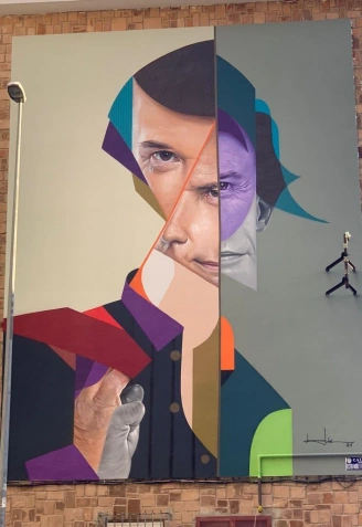 Linares volverá a ser un referente en el arte urbano del 24 al 30 de noviembre con la celebración de una nueva edición del Festival 23700