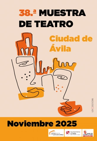 Muestra de teatro de Ávila
