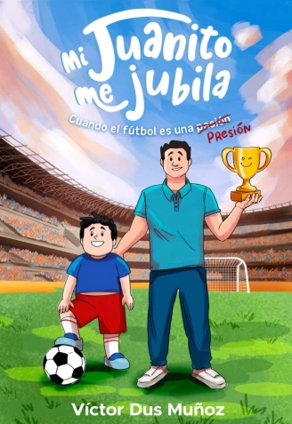 'Mi Juanito me Jubila'