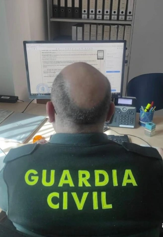 Guardia Civil