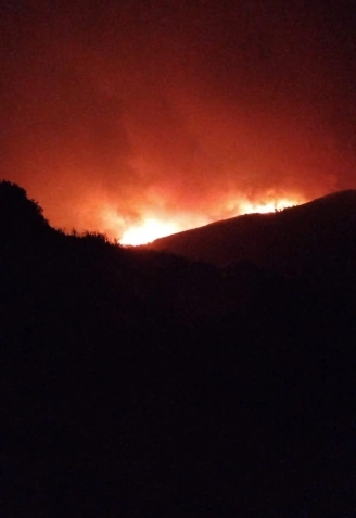 Sierra de Gargantilla