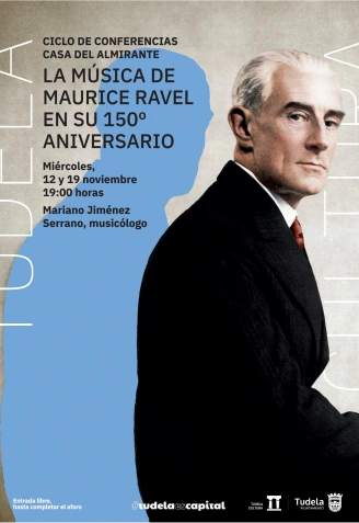 Descubre a Ravel