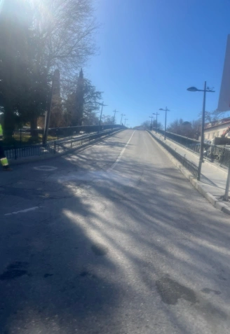 Puente de la Estación