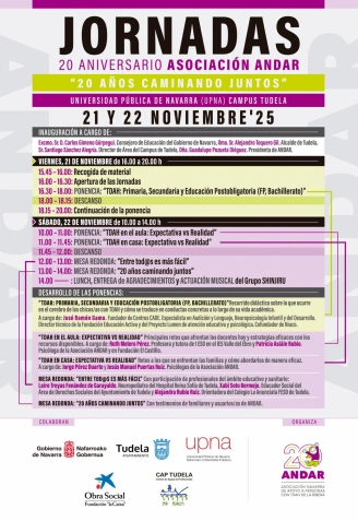 Jornadas