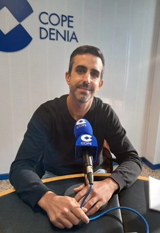 Agustí Espí, de la Xarxa Agrícola