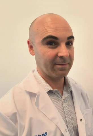 Dr. José Miguel López